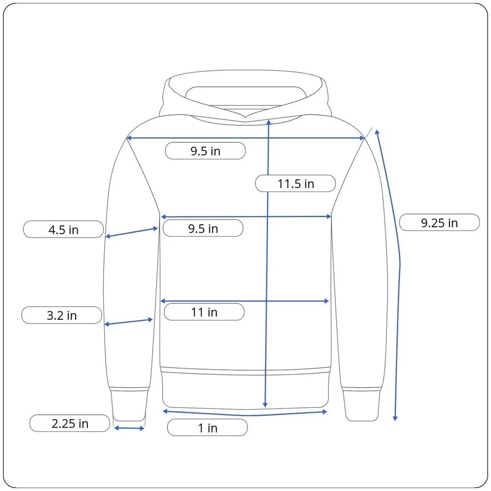 Infant‎ Girls Sweatshirt Sovereign Code Infant Girls Faux Fur Hooded Fleece 6-9M
